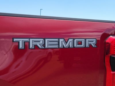 2025 Ford F-350SD Lariat