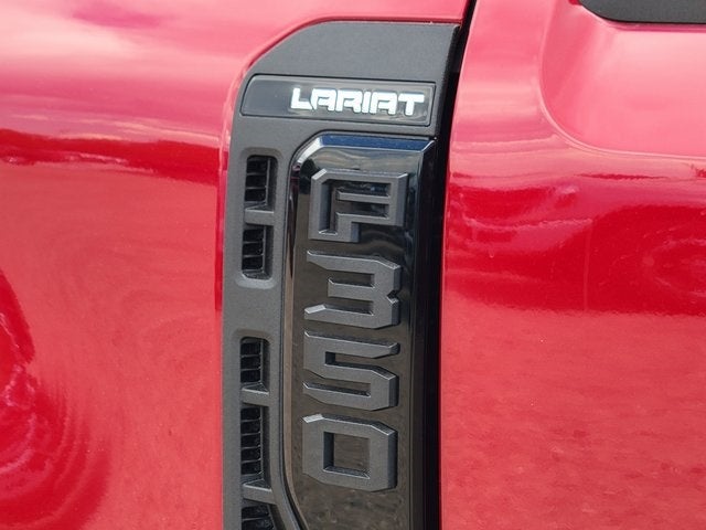 2025 Ford F-350SD Lariat