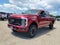 2025 Ford F-350SD Lariat