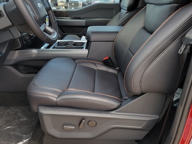 2025 Ford F-350SD Lariat