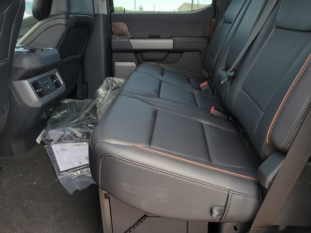 2025 Ford F-350SD Lariat