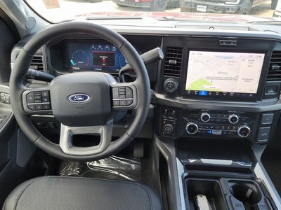 2025 Ford F-350SD Lariat