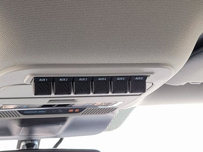 2025 Ford F-350SD Lariat