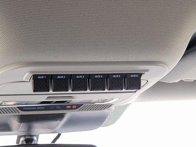 2025 Ford F-350SD Lariat