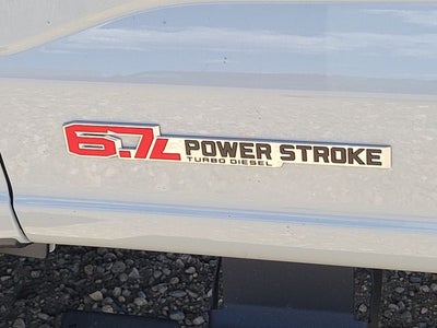 2026 Ford F-350 Lariat
