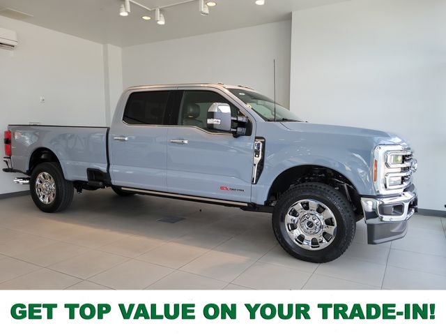 2026 Ford F-350 Base