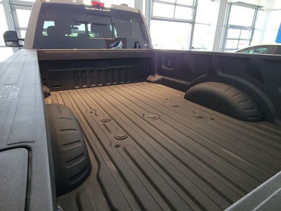 2026 Ford F-350 Base