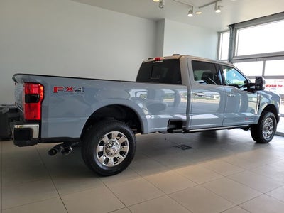 2026 Ford F-350 Base