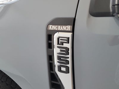 2026 Ford F-350 Base