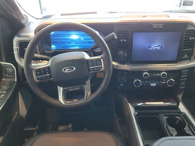 2026 Ford F-350 Base