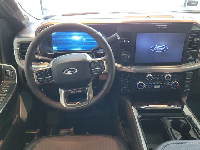 2026 Ford F-350 Base
