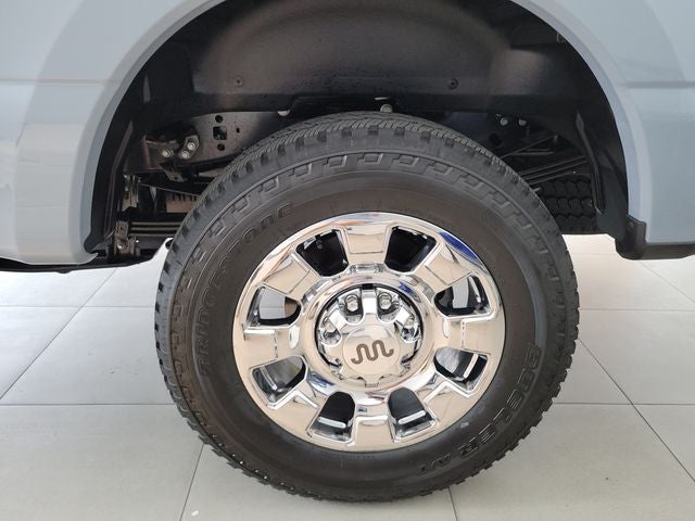 2026 Ford F-350 Base