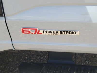 2026 Ford F-350SD XL