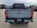 2027 Ford F-350 Lariat