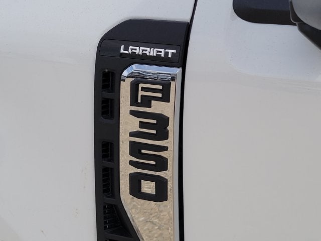 2027 Ford F-350 Lariat