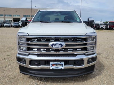 2027 Ford F-350 Lariat