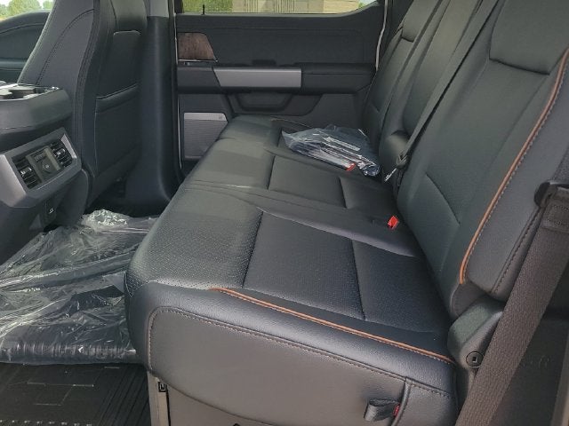 2027 Ford F-350 Lariat