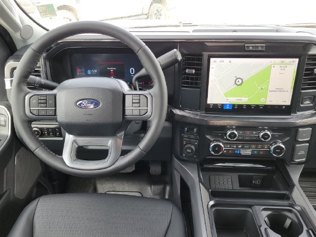 2027 Ford F-350 Lariat
