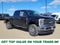 2025 Ford F-350SD King Ranch