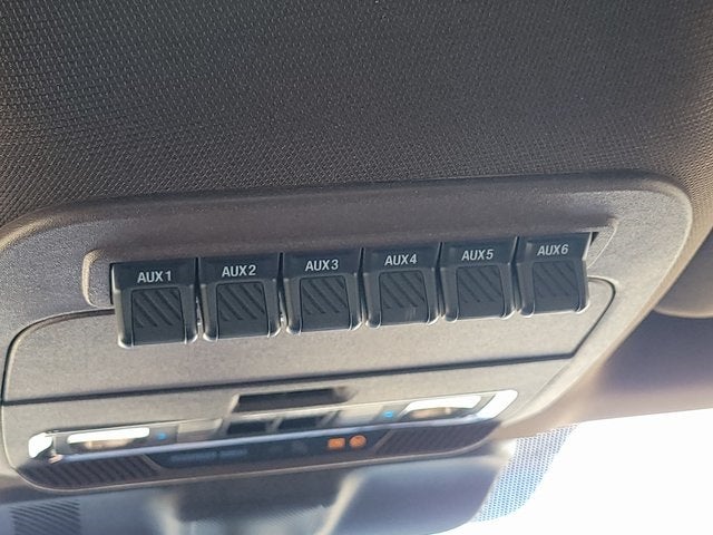 2025 Ford F-350SD King Ranch