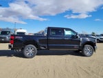 2025 Ford F-350SD King Ranch