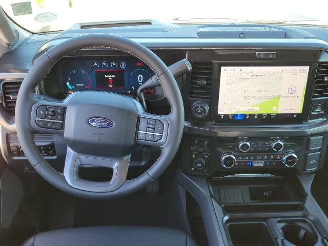 2027 Ford F-350 Lariat