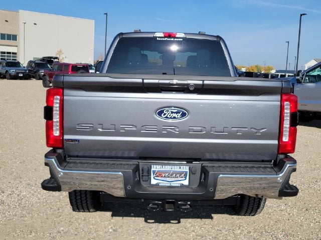 2027 Ford F-350 XLT