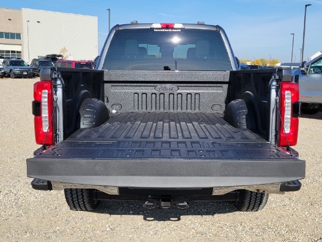 2027 Ford F-350 XLT