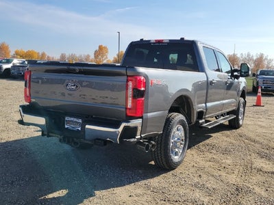 2027 Ford F-350 XLT