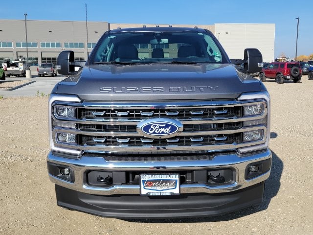 2027 Ford F-350 XLT