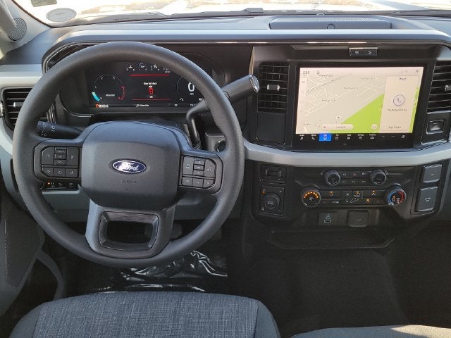 2027 Ford F-350 XLT