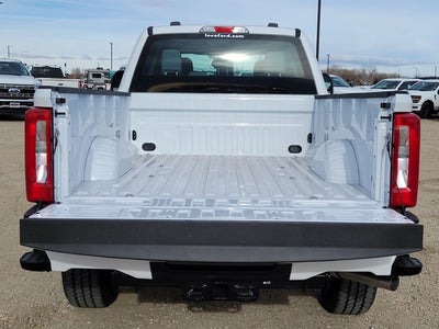 2026 Ford F-350SD Base