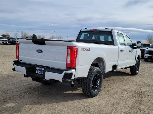 2026 Ford F-350SD Base
