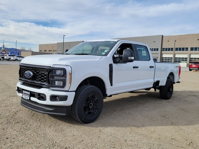 2026 Ford F-350SD Base