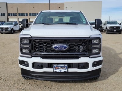 2026 Ford F-350SD Base