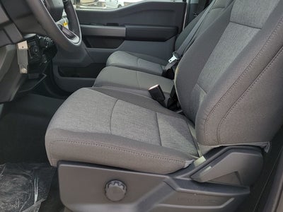 2026 Ford F-350SD Base