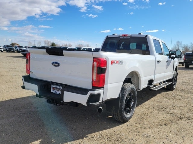 2026 Ford F-350SD Base