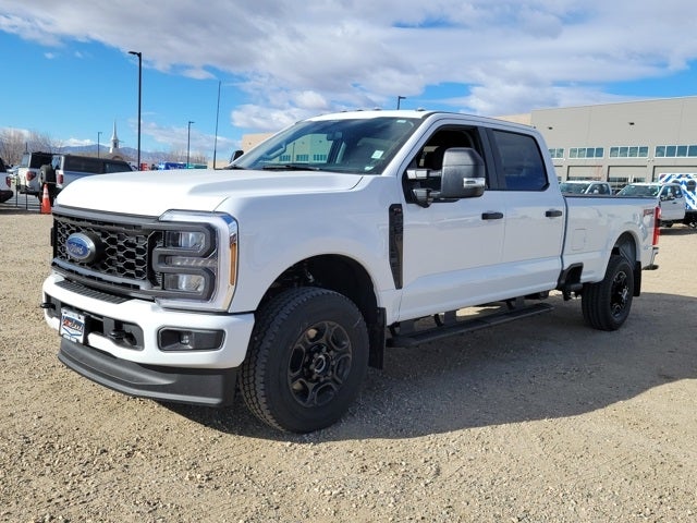 2026 Ford F-350SD Base