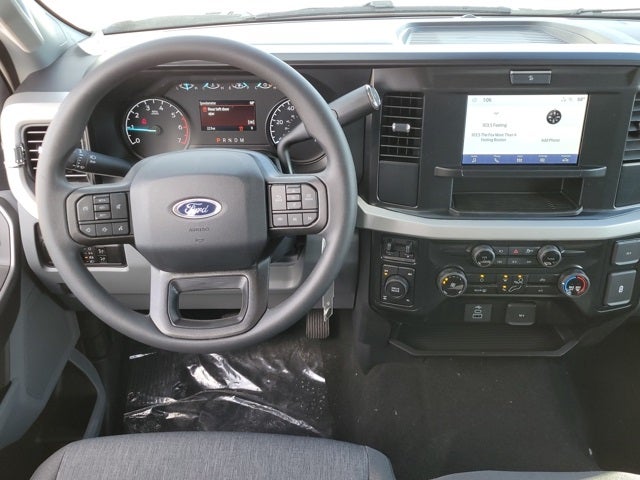 2026 Ford F-350SD Base