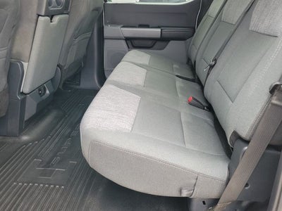 2024 Ford F-350SD XLT