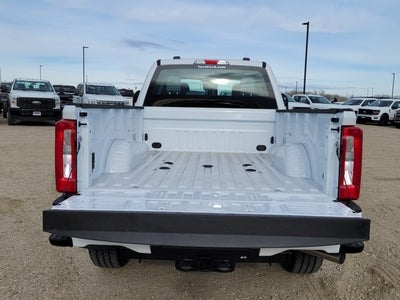 2026 Ford F-350SD Base