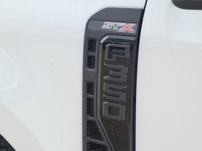 2026 Ford F-350SD Base