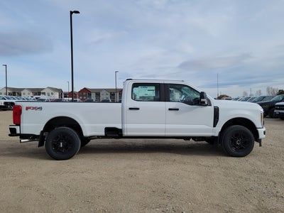2026 Ford F-350SD Base