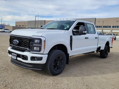 2026 Ford F-350SD Base