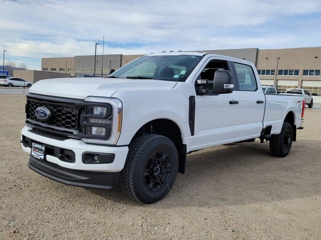 2026 Ford F-350SD Base