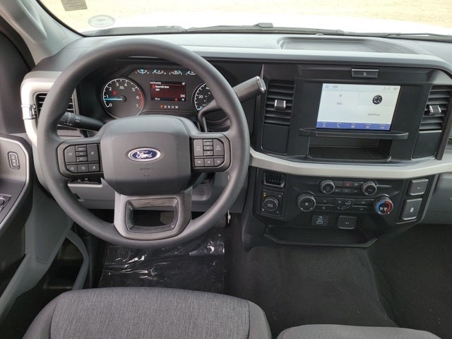 2026 Ford F-350SD Base