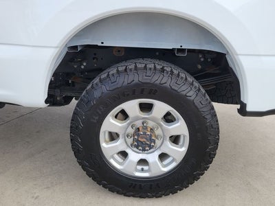 2024 Ford F-350SD XLT