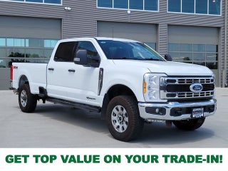 2024 Ford F-350SD
