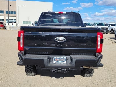 2026 Ford F-350SD Base