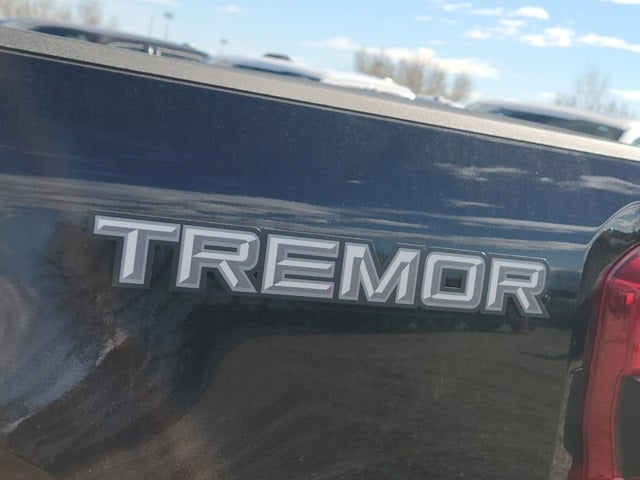 2026 Ford F-350SD Base